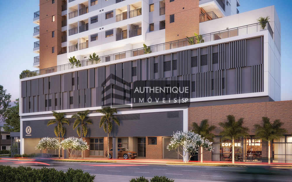 Apartamento, 2 quartos, 51 m² - Foto 6