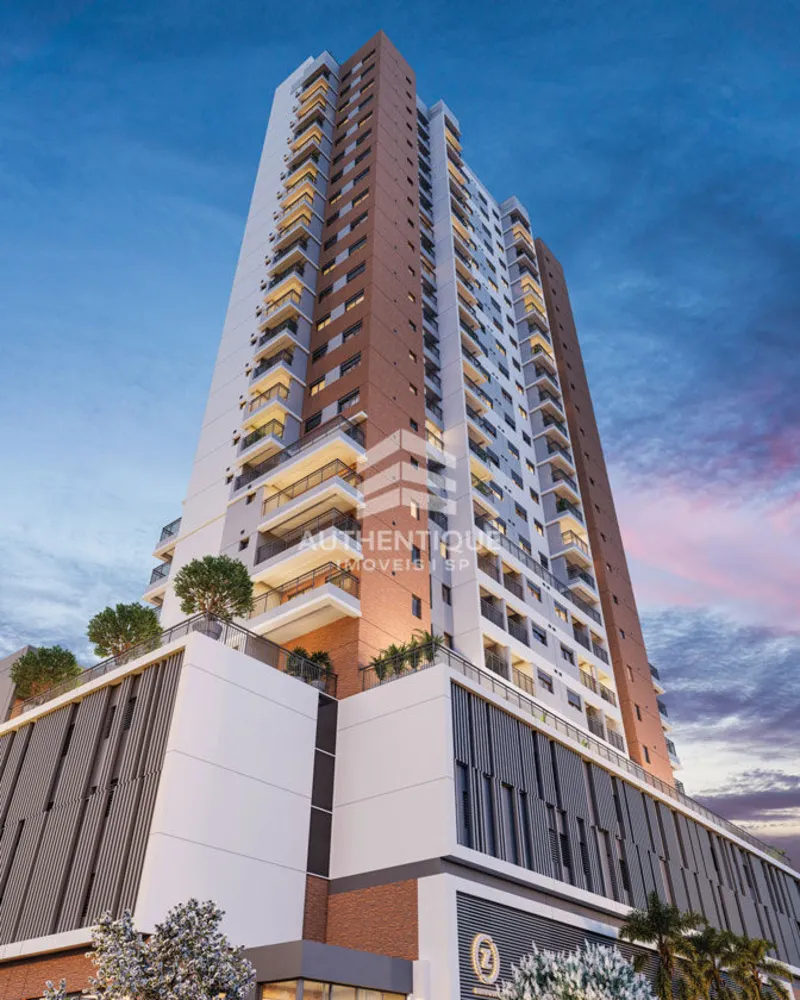 Apartamento, 2 quartos, 51 m² - Foto 12