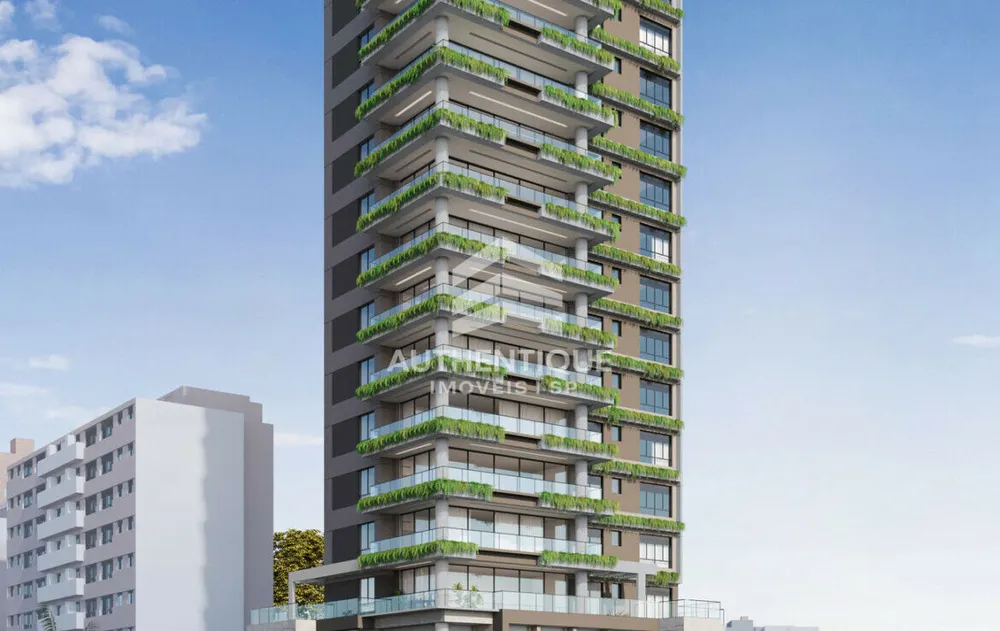 Apartamento, 4 quartos, 463 m² - Foto 9