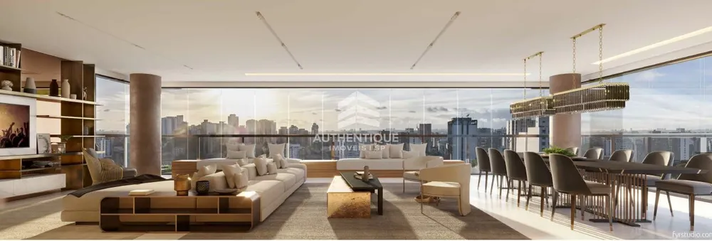 Apartamento, 4 quartos, 463 m² - Foto 17