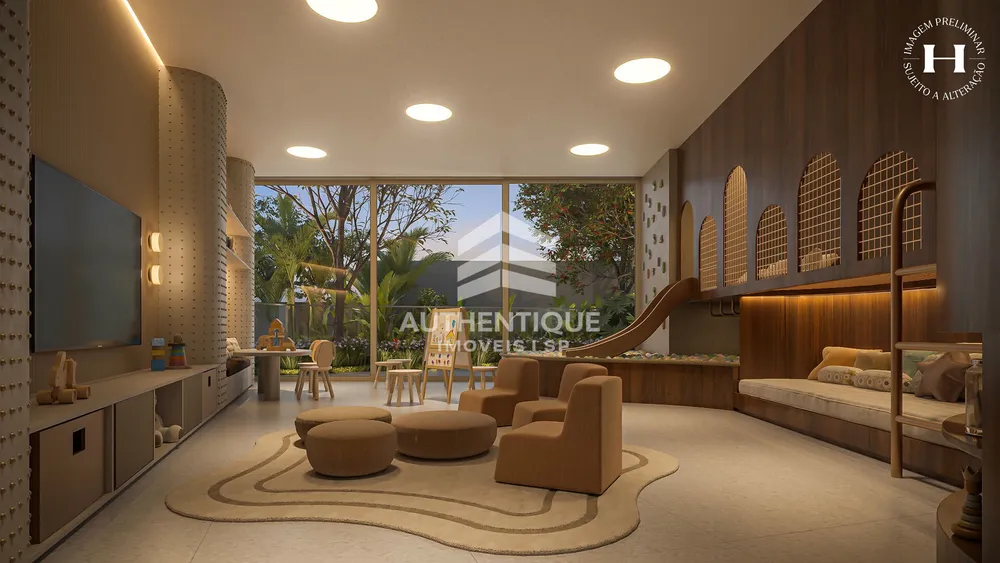 Cobertura, 4 quartos, 641 m² - Foto 2