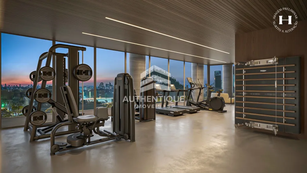 Cobertura, 4 quartos, 641 m² - Foto 5