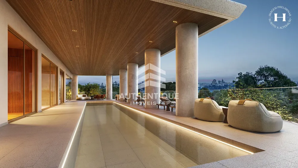 Cobertura, 4 quartos, 641 m² - Foto 8