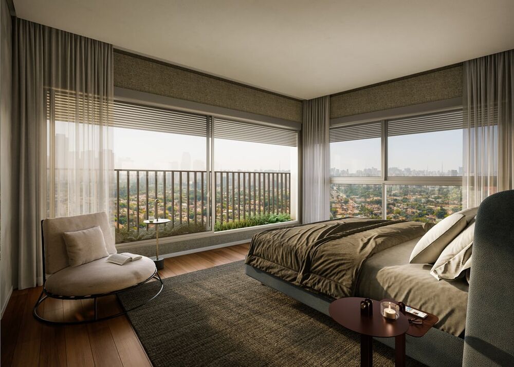 Cobertura, 3 quartos, 390 m² - Foto 24