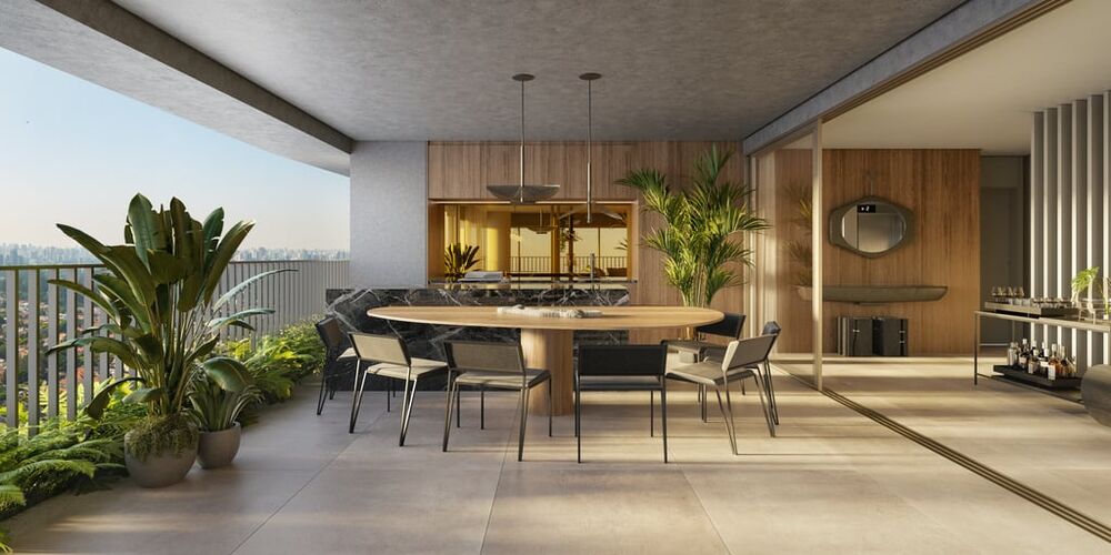 Cobertura, 3 quartos, 390 m² - Foto 23