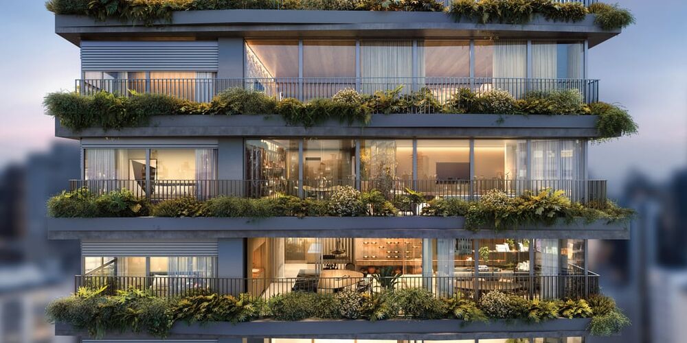Cobertura, 3 quartos, 390 m² - Foto 31