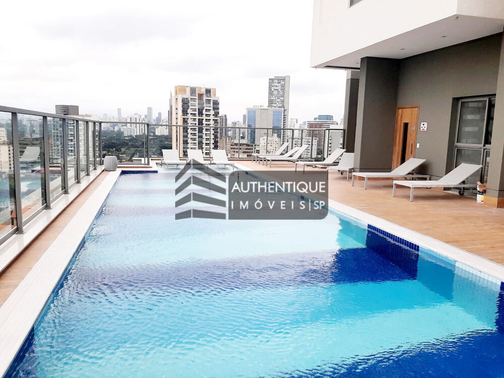 Apartamento, 2 quartos, 79 m² - Foto 8