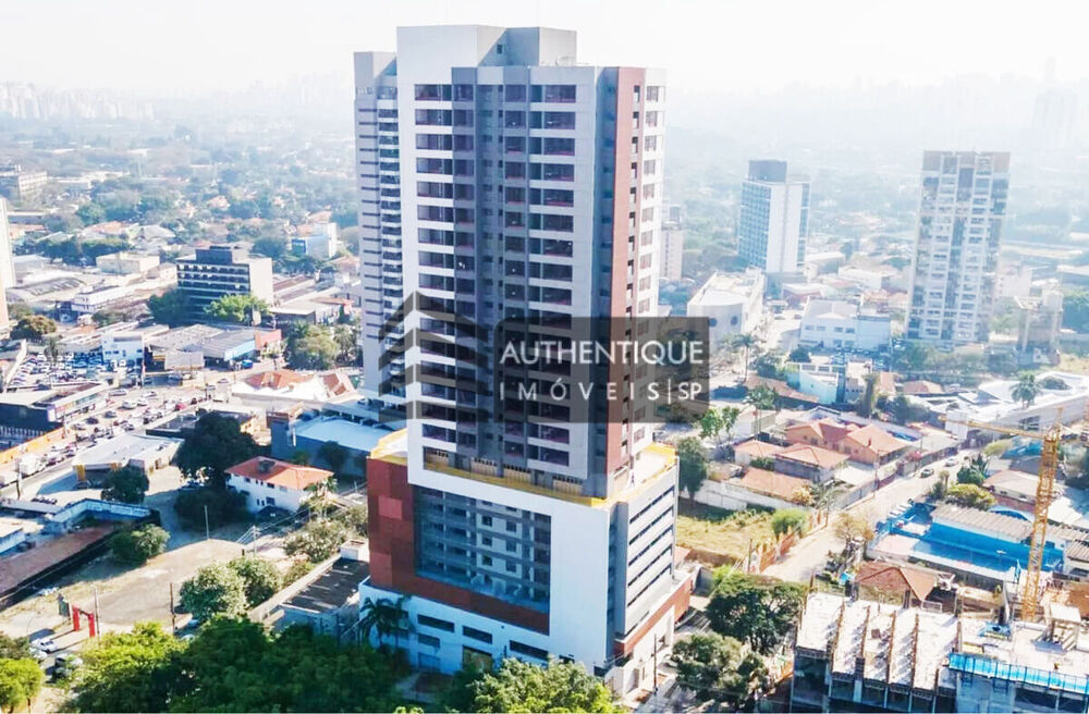 Apartamento, 2 quartos, 79 m² - Foto 4