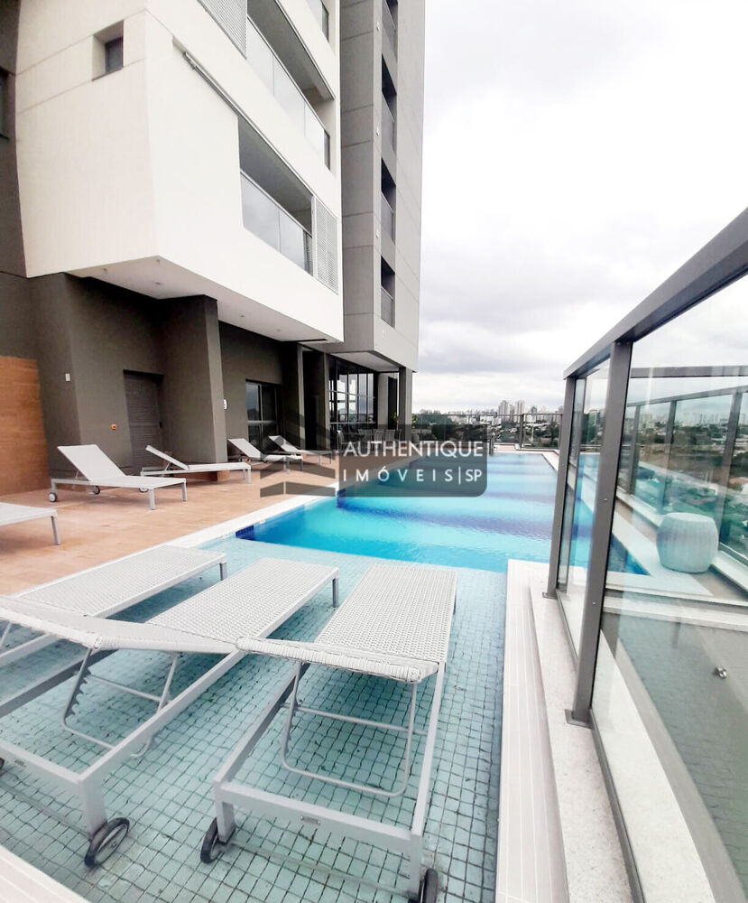 Apartamento, 2 quartos, 79 m² - Foto 2