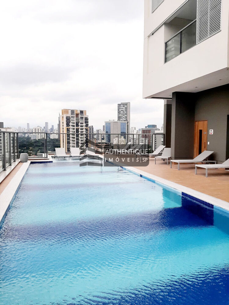 Apartamento, 2 quartos, 79 m² - Foto 3