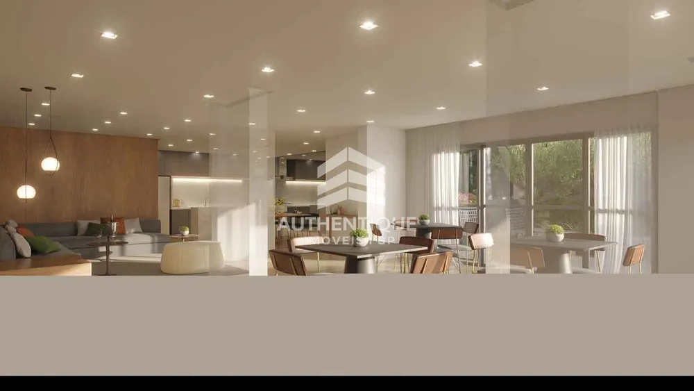 Apartamento, 1 quarto, 25 m² - Foto 6