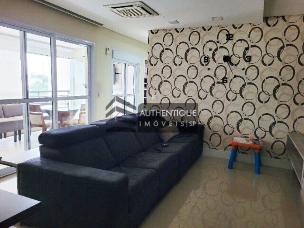 Apartamento, 3 quartos, 116 m² - Foto 2