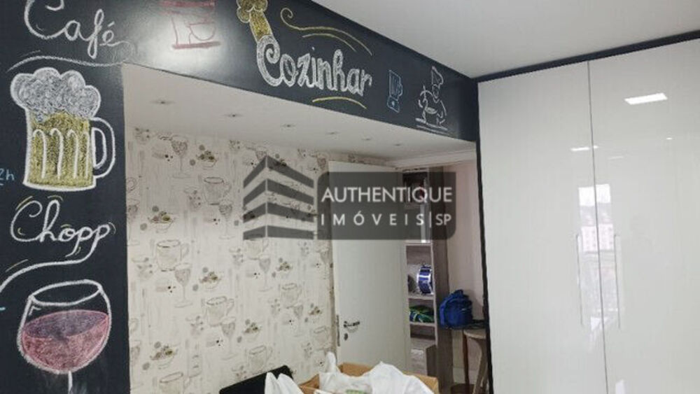 Apartamento, 3 quartos, 116 m² - Foto 3