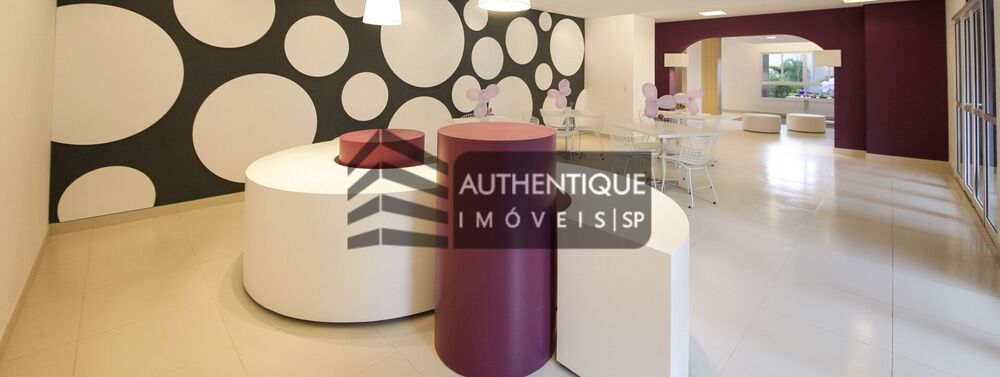 Apartamento, 3 quartos, 116 m² - Foto 1