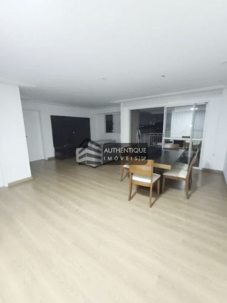 Apartamento à venda com 3 quartos, 125m² - Foto 4