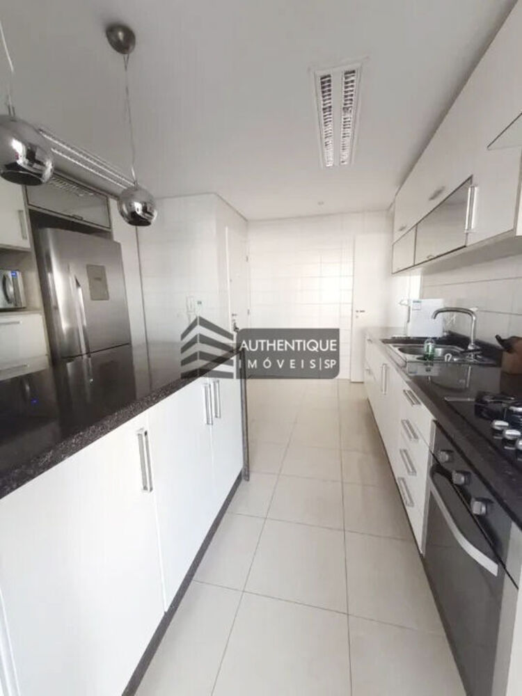 Apartamento à venda com 3 quartos, 125m² - Foto 8