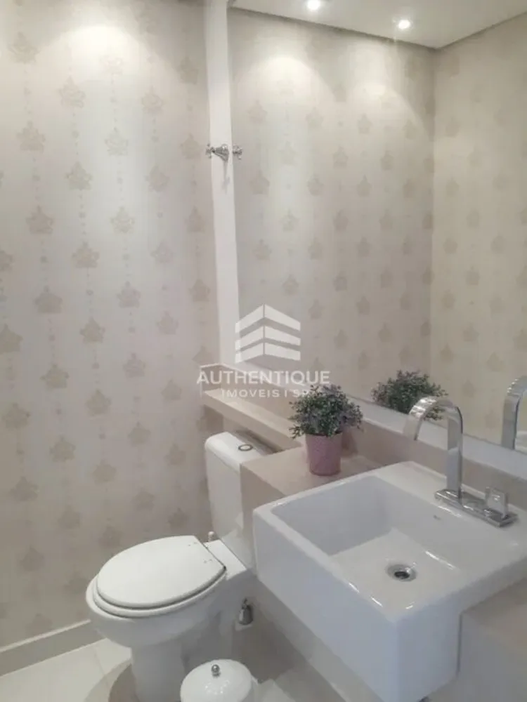 Apartamento, 3 quartos, 125 m² - Foto 32