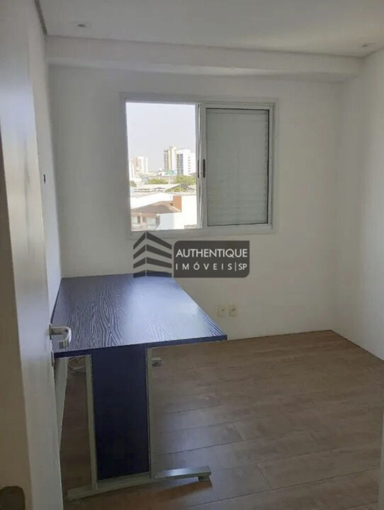 Apartamento à venda com 3 quartos, 125m² - Foto 6