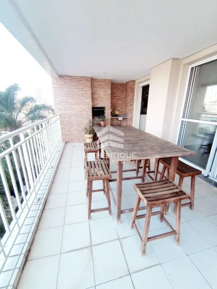 Apartamento, 3 quartos, 125 m² - Foto 21