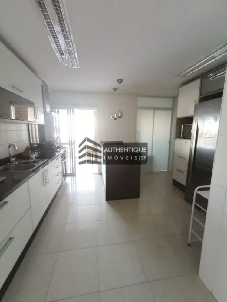 Apartamento à venda com 3 quartos, 125m² - Foto 5