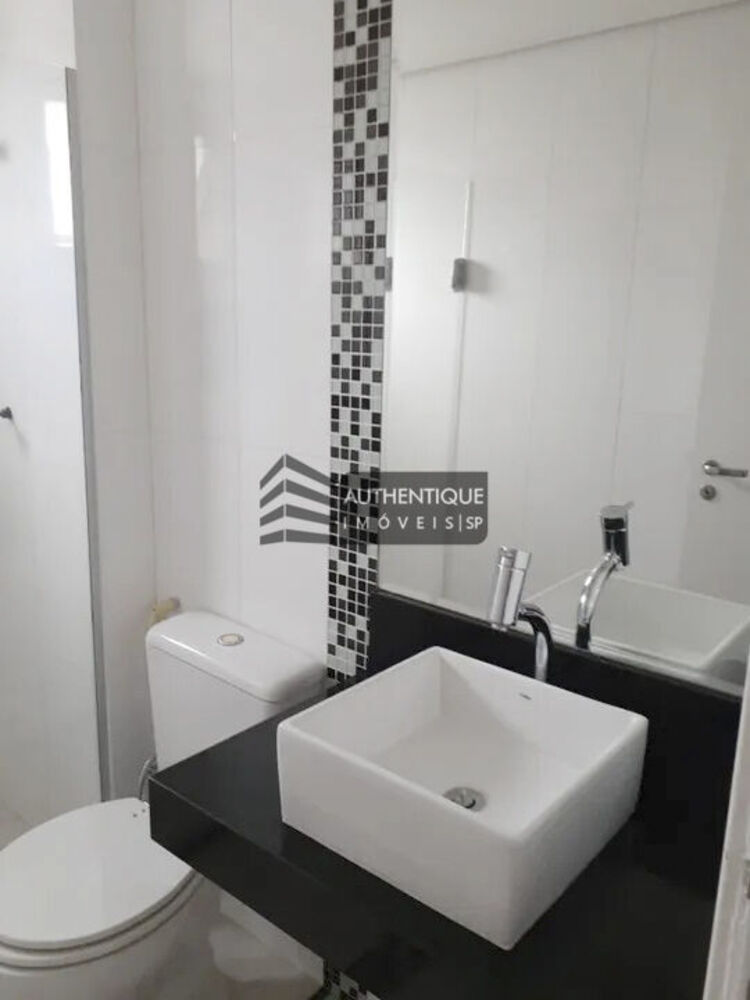 Apartamento à venda com 3 quartos, 125m² - Foto 9