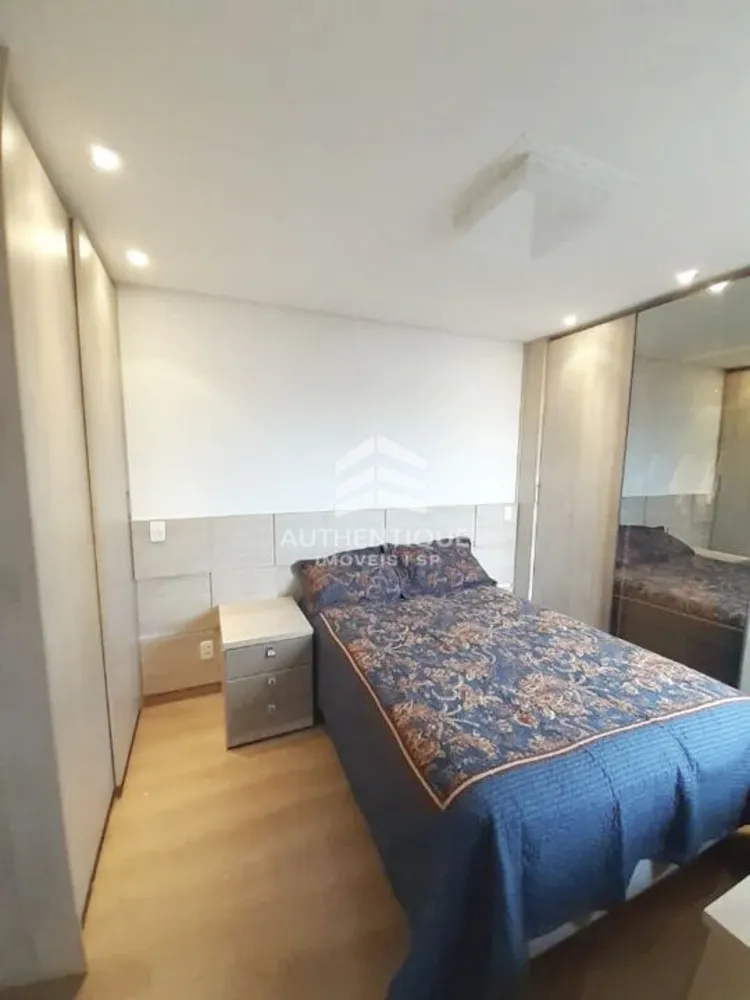 Apartamento, 3 quartos, 125 m² - Foto 28
