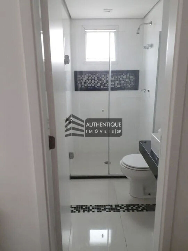 Apartamento à venda com 3 quartos, 125m² - Foto 12