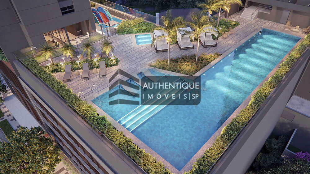 Apartamento, 4 quartos, 262 m² - Foto 4