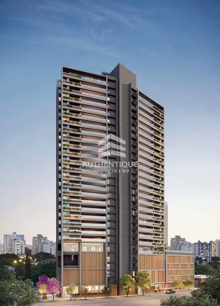 Apartamento, 4 quartos, 262 m² - Foto 8