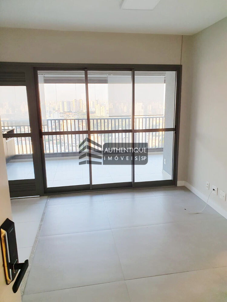 Apartamento, 1 quarto, 50 m² - Foto 3