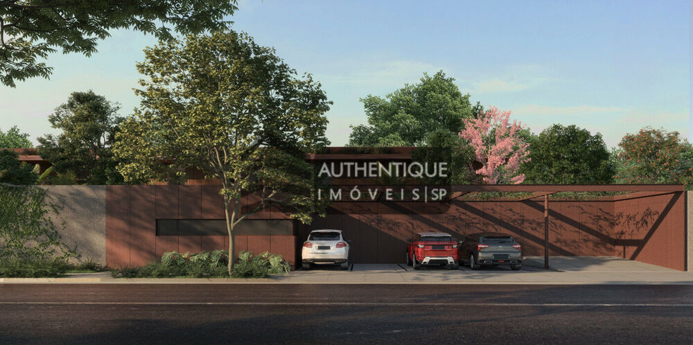 Casa, 4 quartos, 565 m² - Foto 1