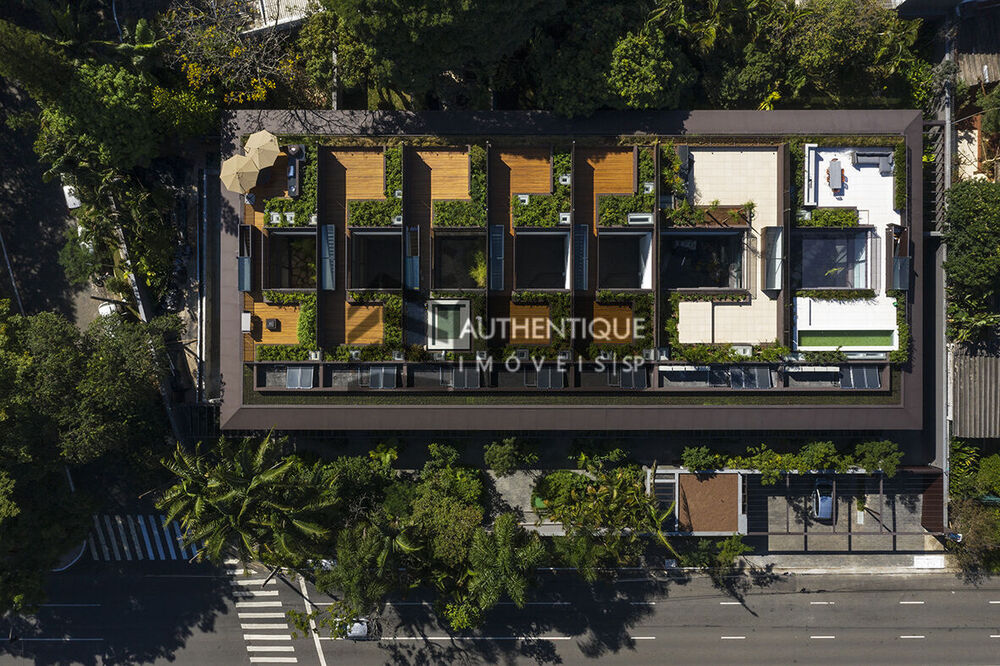 Casa, 4 quartos, 565 m² - Foto 3