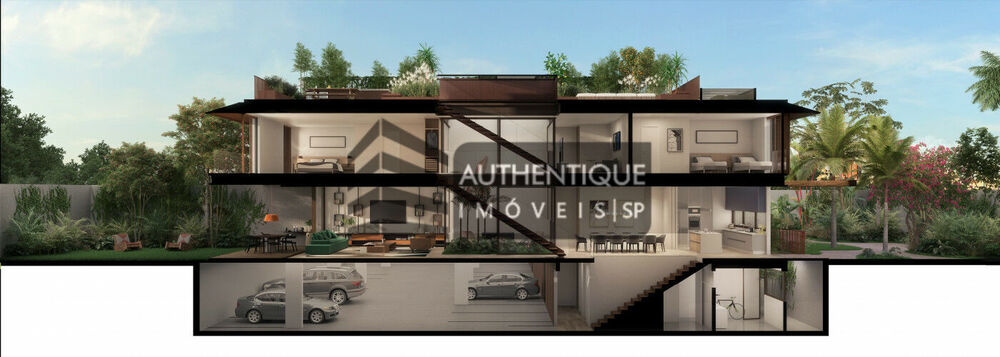 Casa, 4 quartos, 565 m² - Foto 12