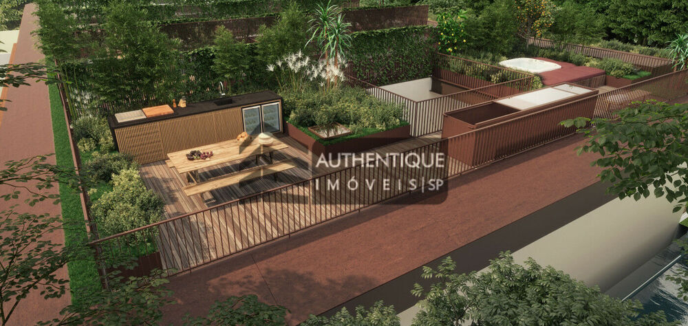 Casa, 4 quartos, 565 m² - Foto 13