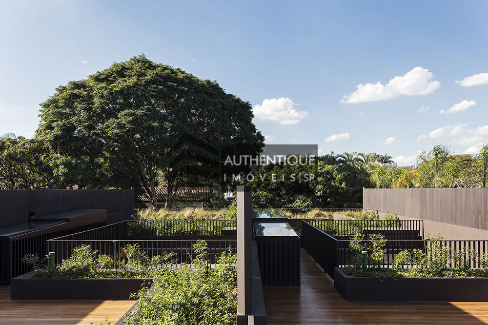 Casa, 4 quartos, 565 m² - Foto 6