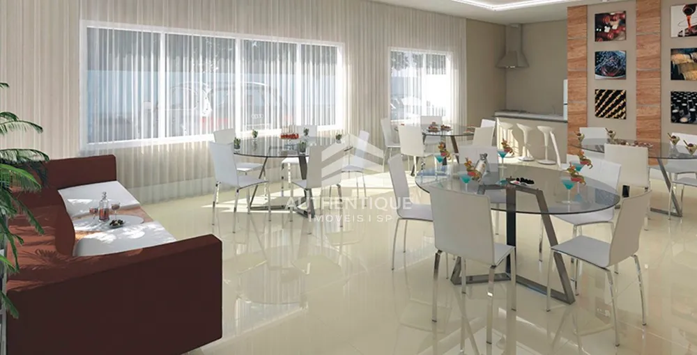 Apartamento, 2 quartos, 69 m² - Foto 10