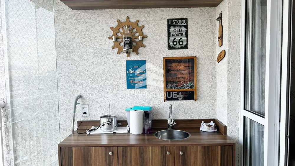 Apartamento, 2 quartos, 69 m² - Foto 6