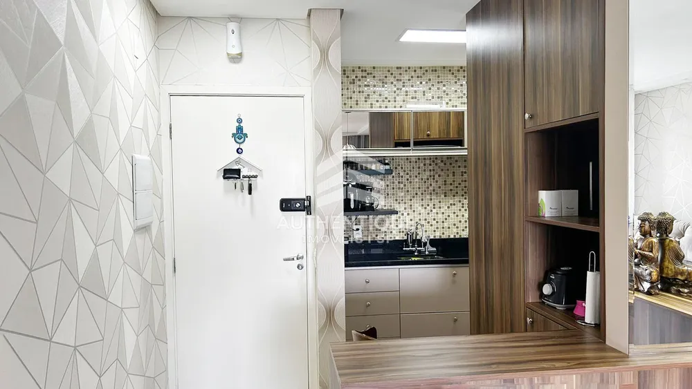 Apartamento, 2 quartos, 69 m² - Foto 5