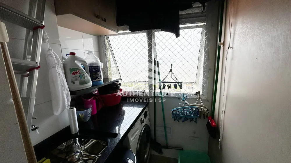 Apartamento, 2 quartos, 69 m² - Foto 7
