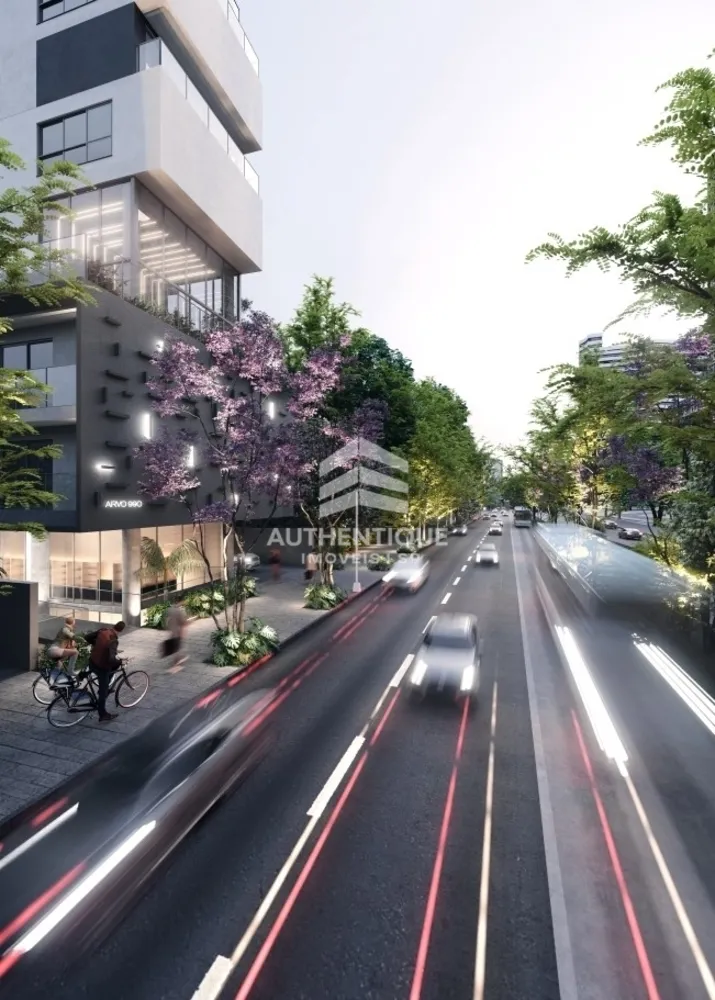 Loja-Salão, 389 m² - Foto 2