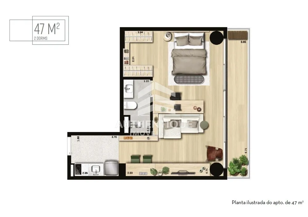 Loja-Salão, 389 m² - Foto 10