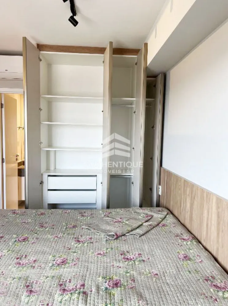Apartamento, 1 quarto, 36 m² - Foto 2
