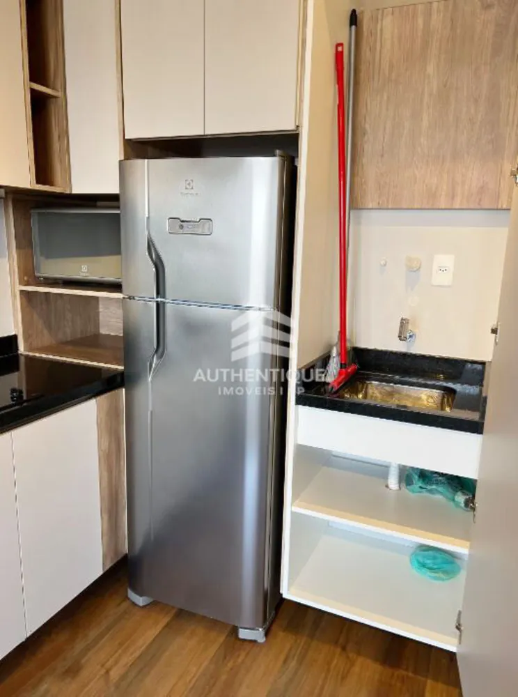 Apartamento, 1 quarto, 36 m² - Foto 4