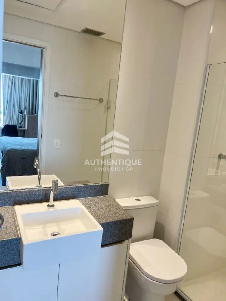 Apartamento, 1 quarto, 36 m² - Foto 5