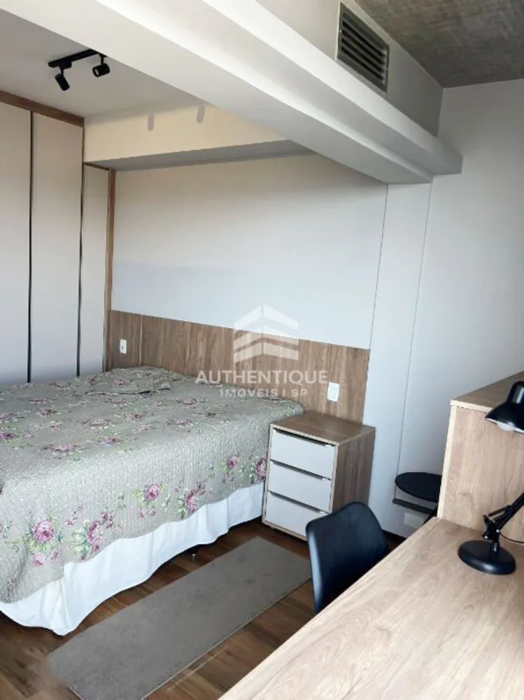 Apartamento, 1 quarto, 36 m² - Foto 3