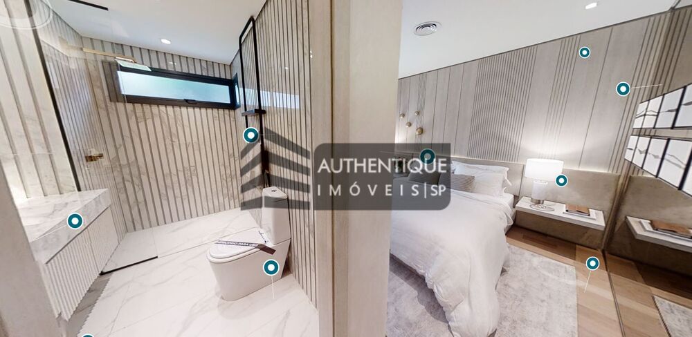 Apartamento, 4 quartos, 157 m² - Foto 2