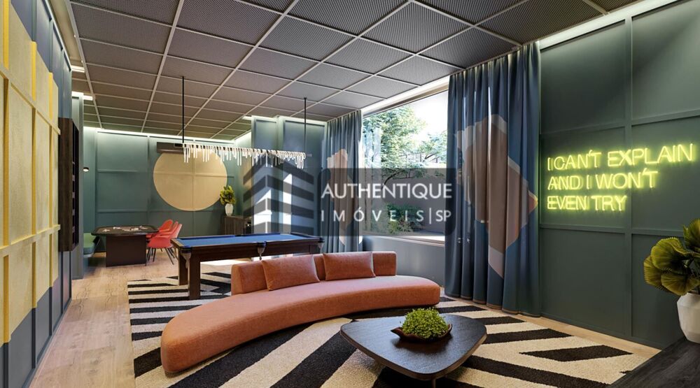 Apartamento, 4 quartos, 157 m² - Foto 6