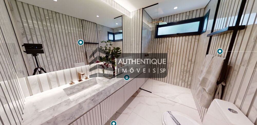 Apartamento, 4 quartos, 157 m² - Foto 7