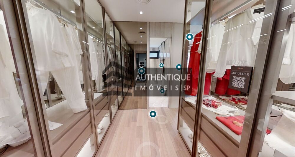 Apartamento, 4 quartos, 157 m² - Foto 1