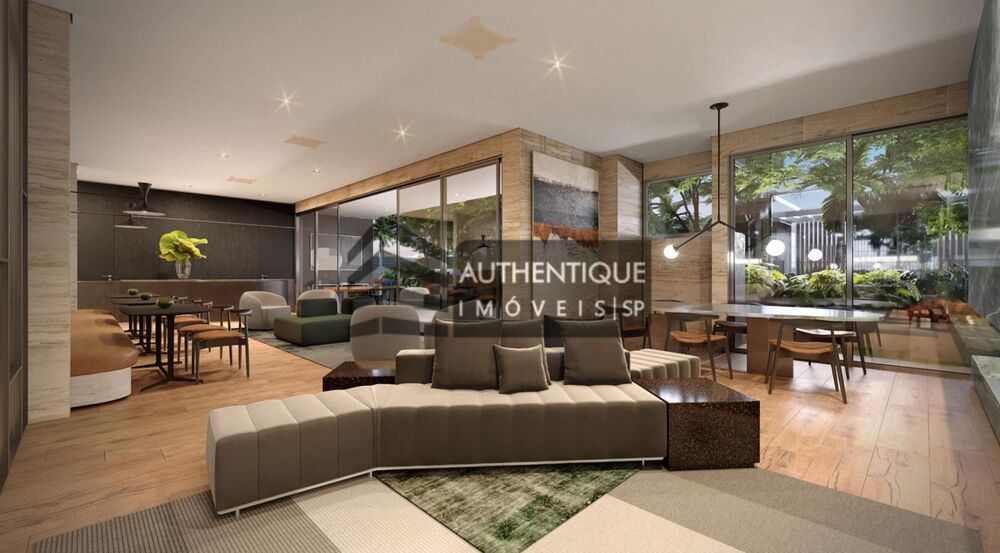 Apartamento, 4 quartos, 157 m² - Foto 3